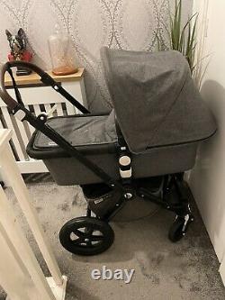 Bugaboo Cameleon 3 Special Edition Blend Pushchair. Lovely Condition! Will Post