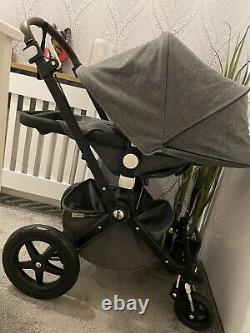 Bugaboo Cameleon 3 Special Edition Blend Pushchair. Lovely Condition! Will Post