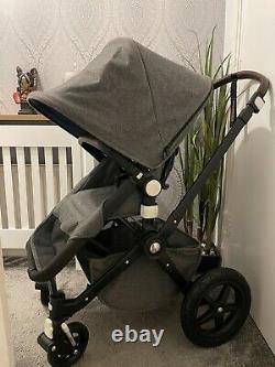 Bugaboo Cameleon 3 Special Edition Blend Pushchair. Lovely Condition! Will Post