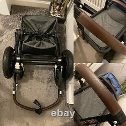 Bugaboo Cameleon 3 Special Edition Blend Pushchair. Lovely Condition! Will Post