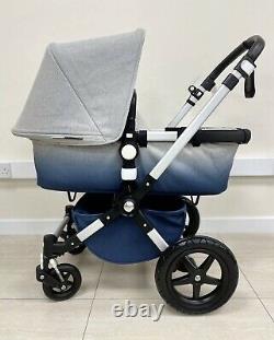 Bugaboo Cameleon 3 Special Edition Elements Full Travel System