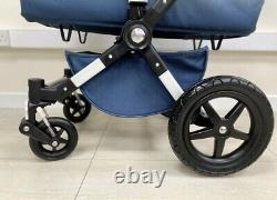 Bugaboo Cameleon 3 Special Edition Elements Full Travel System