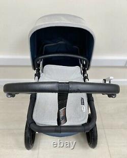 Bugaboo Cameleon 3 Special Edition Elements Full Travel System