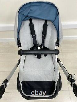 Bugaboo Cameleon 3 Special Edition Elements Full Travel System