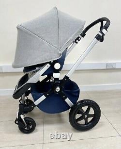 Bugaboo Cameleon 3 Special Edition Elements Full Travel System