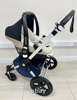 Bugaboo Cameleon 3 Special Edition Elements Full Travel System