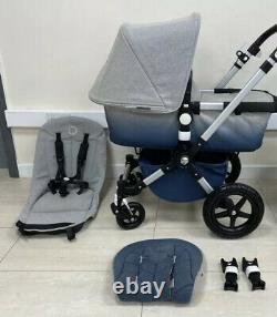 Bugaboo Cameleon 3 Special Edition Elements Travel System