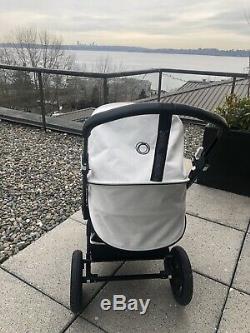 Bugaboo Cameleon 3 Special Edition Stroller, Bassinet and 5 accessories 2017