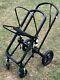 Bugaboo Cameleon Travel System Single Seat Stroller Special Edition All Black