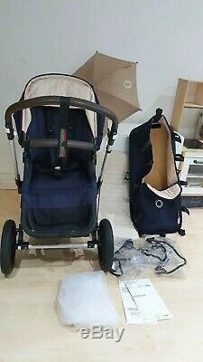 Bugaboo cameleon 3 Classic Special EDITION Very good condition