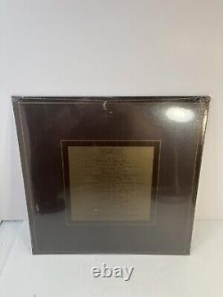 CARPENTERS The Singles 1969-1973 Original SEALED LP from 1973 (A&M SP 3601)