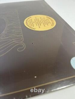 CARPENTERS The Singles 1969-1973 Original SEALED LP from 1973 (A&M SP 3601)
