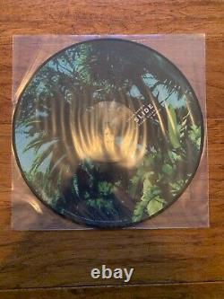 Calvin Harris, Migos, Frank Ocean Slide (Single 12) Rare Picture Disc Vinyl