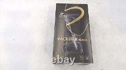 Cardo PACKTALK Special Edition Headset Black, Single Pack SN PN14491819