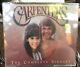 Carpenters The Complete Singles And Christmas Portrait Cd's
