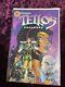 Certified Sealed (1999comic) -tellos Df Prologue By Dezago And Wieringo