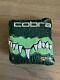 Cobra Mallet Putter Head Cover Gator Special Edition