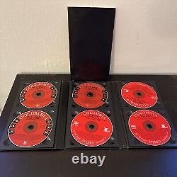 Collection Of Miles Davis Box Set CDs Jack Johnson, Prestige Quintent and More