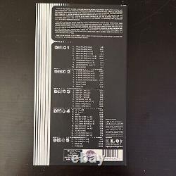 Collection Of Miles Davis Box Set CDs Jack Johnson, Prestige Quintent and More