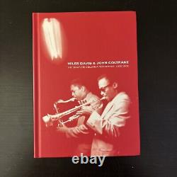 Collection Of Miles Davis Box Set CDs Jack Johnson, Prestige Quintent and More
