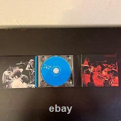 Collection Of Miles Davis Box Set CDs Jack Johnson, Prestige Quintent and More