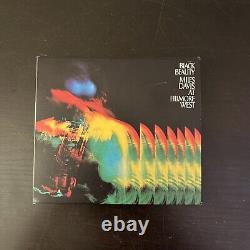 Collection Of Miles Davis Box Set CDs Jack Johnson, Prestige Quintent and More