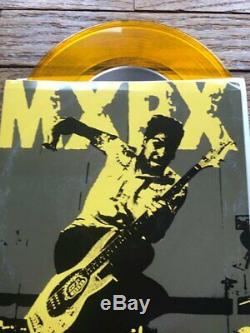 Complete 200 FAT CLUB 7 INCH RECORD SET 7 45 NOFX VANDALS LAWRENCE ARMS Wreck