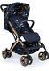 Cossato Woosh Xl Stroller On The Prowl (special Edition Paloma Faith) Rrp £319