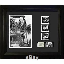 Creature From The Black Lagoon Framed Special Edition Single Film Cell Clips