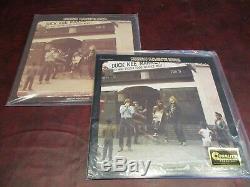 Creedence Clearwater Willy Rare 45 RPM 12 Single 6 Tracks + Full 200 Gram Lp
