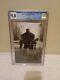 Dc Saga Of The Swamp Thing 21 Special Edition 2019 Sdcc 9.8 Cgc Limited Edition