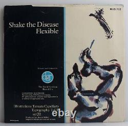 DEPECHE MODE-Shake the Disease SPECIAL Edition 12 & 7 SOUTH AFRICA 1985