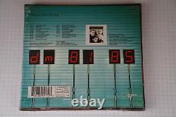 DEPECHE MODE The Singles 8185 + The Remixes 8185 2CD Box Sed SEALED France