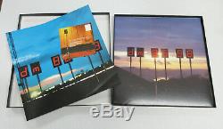 DEPECHE MODE The Singles 8698 UK ORG 1998 Triple LP Box Set GAHAN Gore MINTY