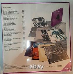 DEPECHE MODE ULTRA THE 12 SINGLES LTD EDITION 8x 12 SINGLES BOX SET NEW