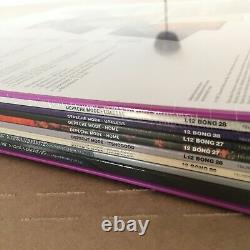 DEPECHE MODE Ultra The 12 Singles (Limited Numbered Edition DM 180g LP-Box)
