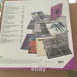 DEPECHE MODE Ultra The 12 Singles (Limited Numbered Edition DM 180g LP-Box)