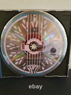 DIRE STRAITS Brothers In Arms 1985 CD SPECIAL EDITION 4 TRACK MAXI SINGLE RARE