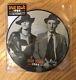 David Bowie 1984 Picture Disc 7 40th Anniversary Rsd 2014 Sealed