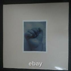 David Bowie Mother / Tryin' To Get To Heaven 7 Cream Vinyl Low Number #66