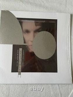 David Sylvian Do You Know Me Know 10 White Limited Vinyl