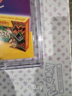 Deadpool #65 (2002) CGC 9.8 NM/M 1st Appearance of Black Swan, Outlaw & Ratbag