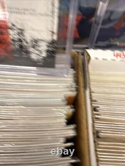 Department of Truth #1 1100 Variant CGC 9.8 SIKTC Homage
