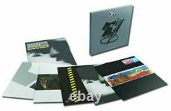 Depeche Mode -Black Celebration The 12'' Singles 5x12'' Box -Limited/Numbered
