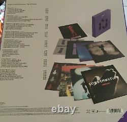 Depeche Mode Songs of Faith and Devotion The 12 Singles (180g) (Numbered) NEU