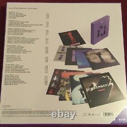 Depeche Mode Songs of Faith and Devotion The 12 Singles (180g) (Numbered) NEU