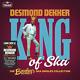 Desmond Dekker King Of Ska The Early Singles Collection 1963-966 Lp Boxset Rsd21