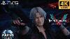 Devil May Cry 5 Special Edition Gameplay Playthrough Part 1 4k 60fps No Commentary