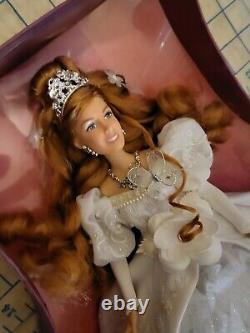 Disney Enchanted Princess Giselle Special Edition Doll (Read)