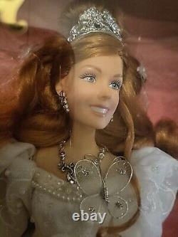 Disney Enchanted Princess Giselle Special Edition Doll (Read)